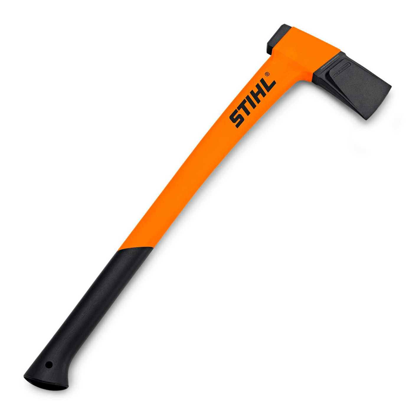 Колун STIHL AX 20 PC, 1,95кг, 75 см (00008816602)